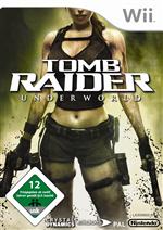 Alle Infos zu Tomb Raider: Underworld (Wii)