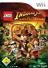 Lego Indiana Jones: Die legendren Abenteuer