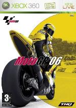 Alle Infos zu Moto GP 06 (360)