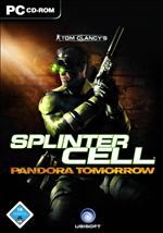 Alle Infos zu Splinter Cell: Pandora Tomorrow (PC)