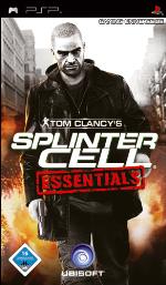 Alle Infos zu Splinter Cell: Essentials (PSP)