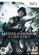 Alle Infos zu Medal of Honor: Vanguard (Wii)