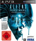 Alle Infos zu Aliens: Colonial Marines (PlayStation3)