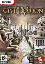 Alle Infos zu Civilization 4 (PC)