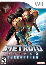 Alle Infos zu Metroid Prime 3: Corruption (Wii)