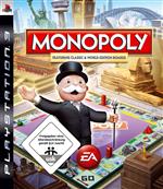 Alle Infos zu Monopoly (PlayStation3)