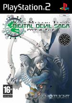 Alle Infos zu Shin Megami Tensei: Digital Devil Saga (PlayStation2)