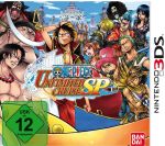 Alle Infos zu One Piece: Unlimited Cruise SP (3DS)