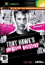 Alle Infos zu Tony Hawk's American Wasteland (360,GameCube,PlayStation2,XBox)