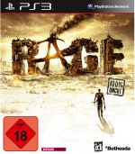 Alle Infos zu Rage (PlayStation3)