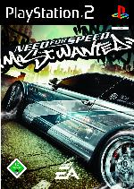 Alle Infos zu Need for Speed: Most Wanted (2005) (PlayStation2)