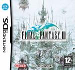 Alle Infos zu Final Fantasy 3 (NDS)