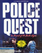 Alle Infos zu Police Quest: In Pursuit of the Death Angel (PC)