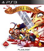 Alle Infos zu Fairytale Fights (PlayStation3)