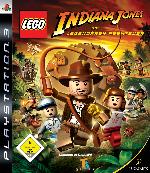 Alle Infos zu Lego Indiana Jones: Die legendren Abenteuer (PlayStation3)
