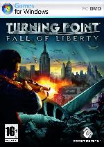 Alle Infos zu Turning Point: Fall of Liberty (360,PC,PlayStation3)