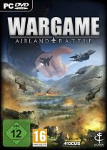 Alle Infos zu Wargame: AirLand Battle (PC)