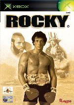 Alle Infos zu Rocky (XBox)