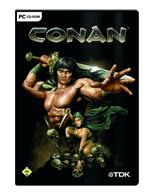 Alle Infos zu Conan (PC)