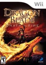 Alle Infos zu Dragon Blade: Wrath of Fire (Wii)
