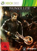 Alle Infos zu Painkiller: Hell & Damnation (360)