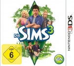 Alle Infos zu Die Sims 3 (Handheld) (NDS)