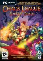 Alle Infos zu Chaos League: Sudden Death (PC)