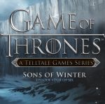 Alle Infos zu Game of Thrones - Episode 4: Sons of Winter (360)