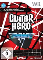 Alle Infos zu Guitar Hero: Van Halen (Wii)