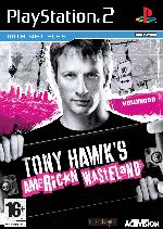 Alle Infos zu Tony Hawk's American Wasteland (PlayStation2)