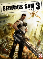 Alle Infos zu Serious Sam 3: BFE (PC)
