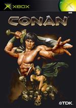 Alle Infos zu Conan (XBox)