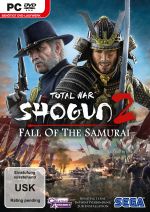 Alle Infos zu Total War Saga: Fall of the Samurai (PC)