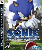 Alle Infos zu Sonic the Hedgehog (PlayStation3)