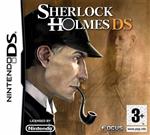 Alle Infos zu Sherlock Holmes DS: Das Geheimnis der Mumie (NDS)