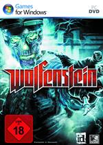 Alle Infos zu Wolfenstein (PC)