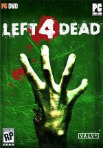 Alle Infos zu Left 4 Dead (360,PC)