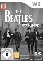 Alle Infos zu The Beatles: Rock Band (Wii)