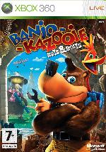 Alle Infos zu Banjo-Kazooie: Schraube locker (360)