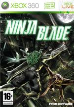 Alle Infos zu Ninja Blade (360)