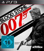 Alle Infos zu Blood Stone 007 (360,PC,PlayStation3)
