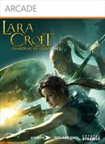 Alle Infos zu Lara Croft and the Guardian of Light (360)