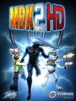Alle Infos zu MDK 2 HD (PC)