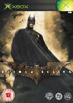 Alle Infos zu Batman Begins (XBox)