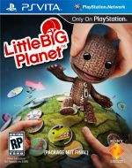 Alle Infos zu LittleBigPlanet PS Vita (PS_Vita)