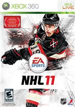 Alle Infos zu NHL 11 (360,PlayStation3)