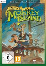 Alle Infos zu Tales of Monkey Island (PC)