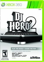 Alle Infos zu DJ Hero 2 (360)