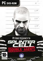 Alle Infos zu Splinter Cell: Double Agent (PC)