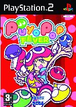 Alle Infos zu Puyo Pop Fever (PlayStation2)